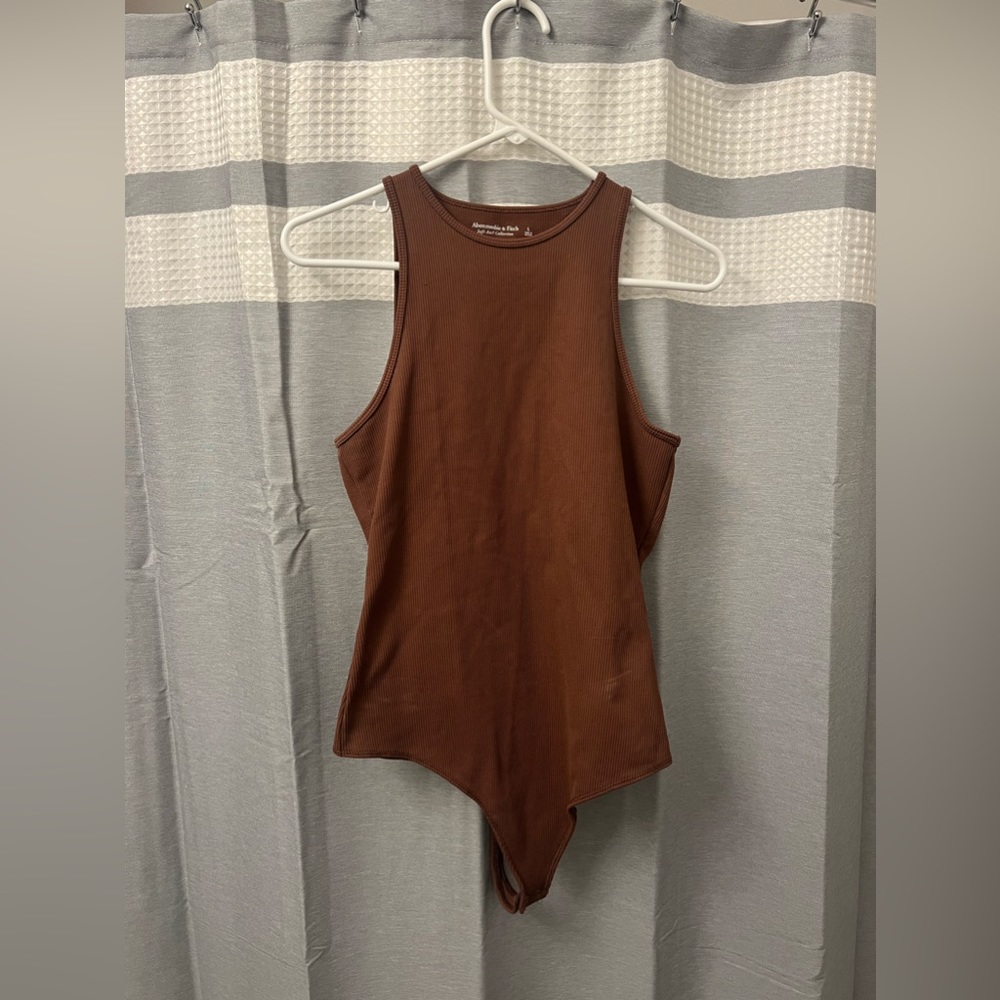 Abercrombie Bodysuit